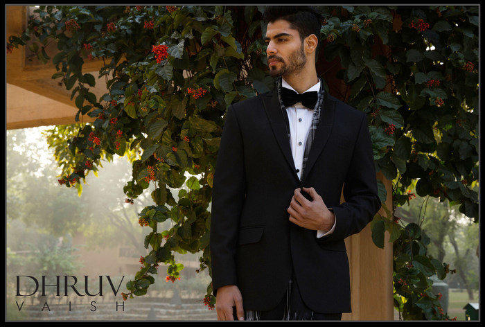 blacktux
