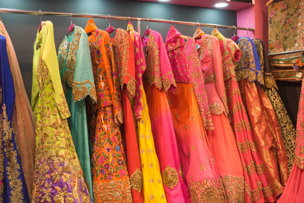 Inside Bridal Asia 2015 Delhi: Here is what you missed.. | WedMeGood