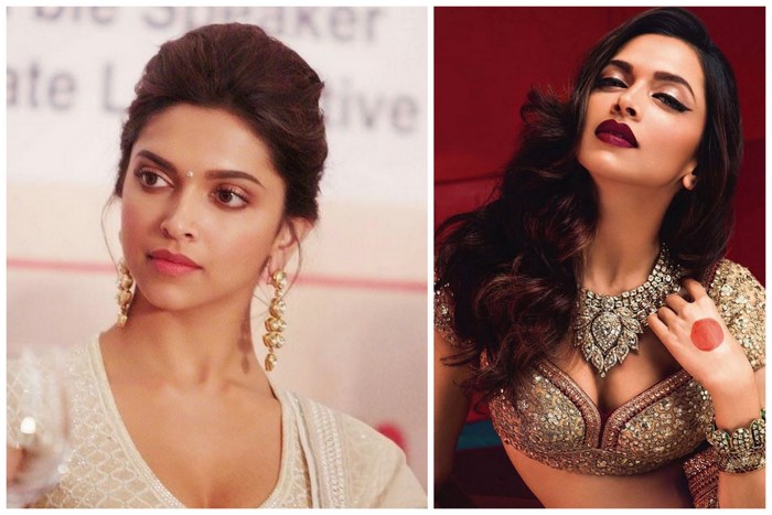 Fair, Medium, Dusky : Simple Bridal Beauty Looks For All ...
