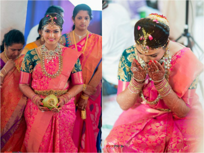 Deepthi