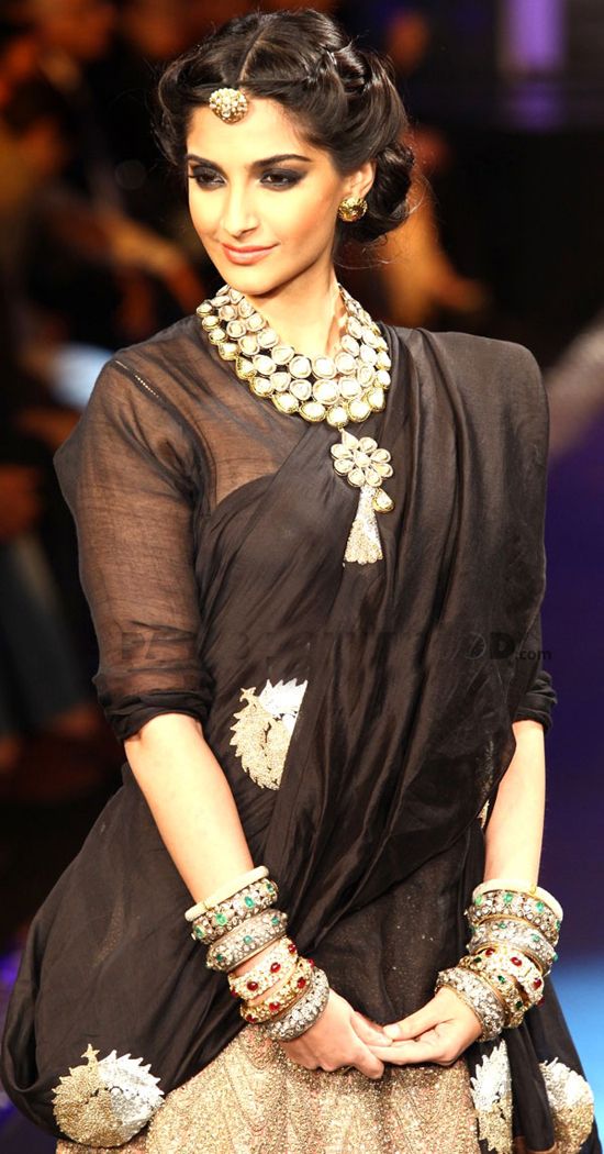 #Hairstyles: Creative Buns on Bollywood Celebs for your 