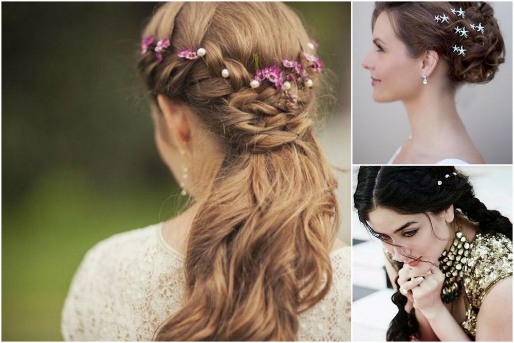 All The Modern Hair Accessories a Girl Needs At Her 