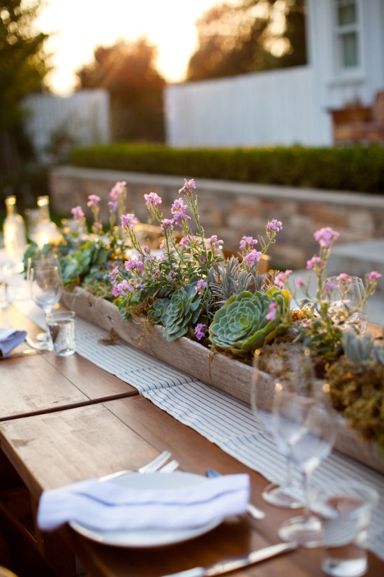 succulent-centerpieces-for-your-recepton-table-13