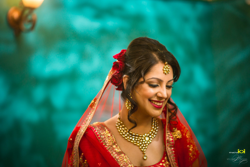 #Checklist: 20 Quick Bridal Makeup Tips For Brides Who Do ...