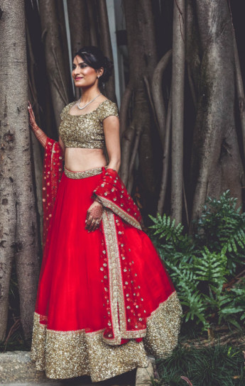 Elegant Nikah in Bangalore With a Dash of Simplicity ...