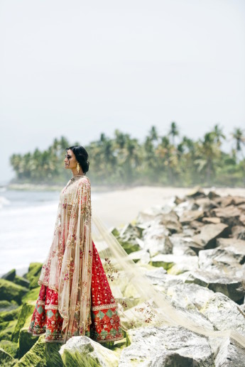 Shot from Misha Lakhani