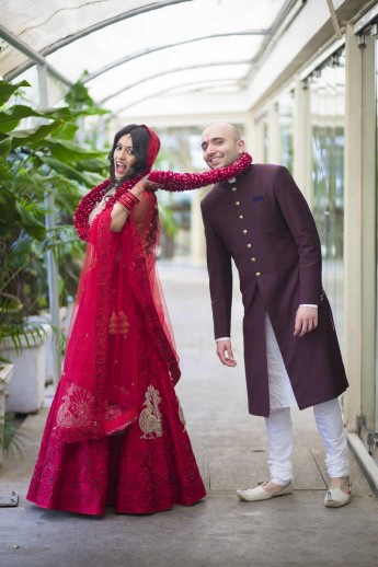 the wedding crasher
